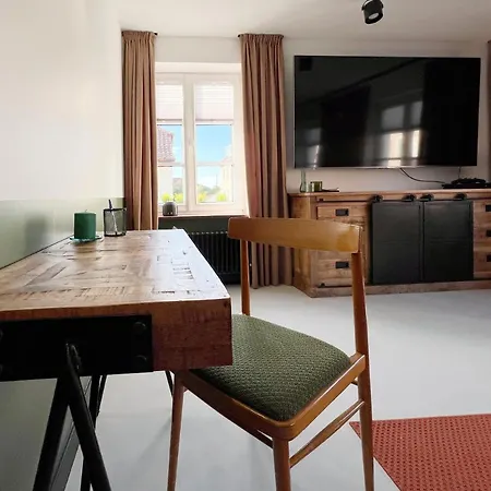 Apartament Hansa Klossa Allenstein Exterior foto
