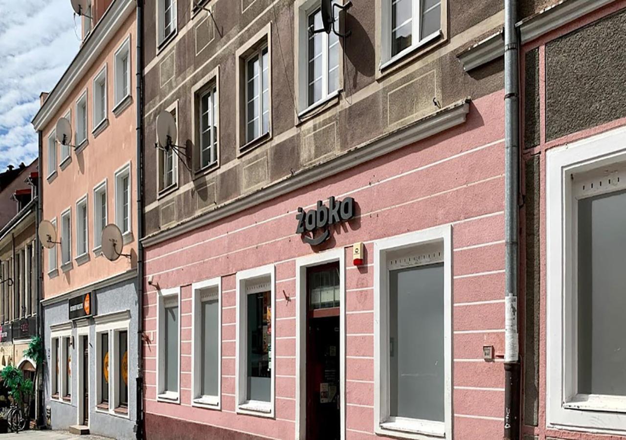 Hansa Klossa Apartment