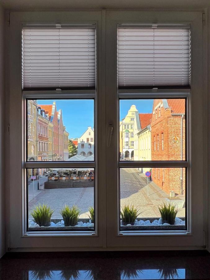 Hansa Klossa Apartment *