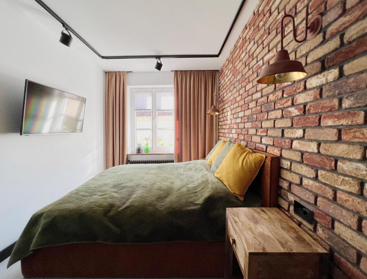 Apartment Hansa Klossa
