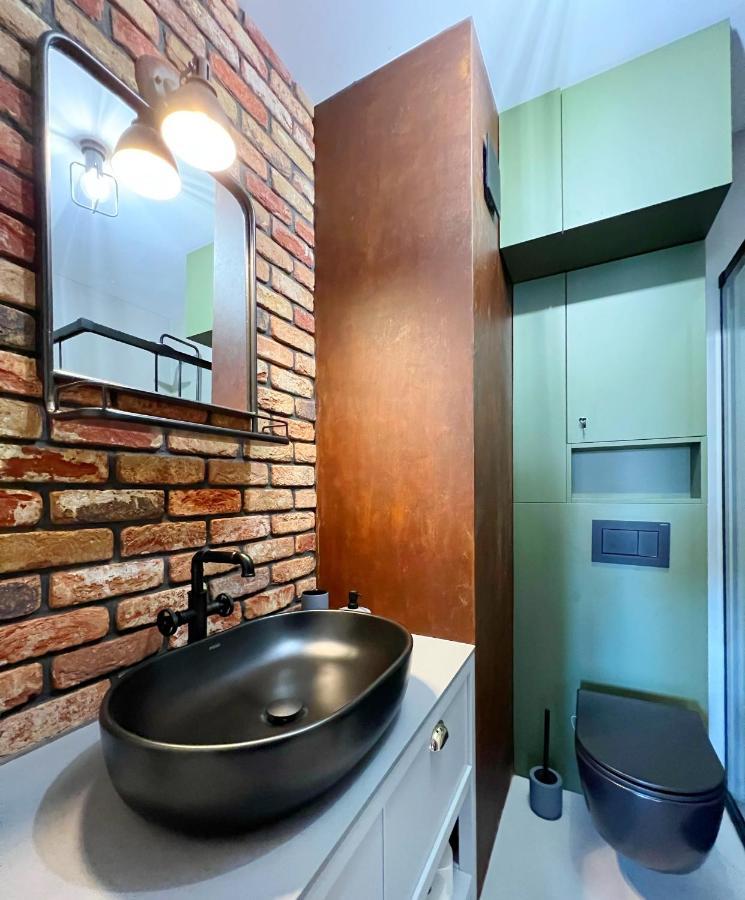 Apartment Hansa Klossa