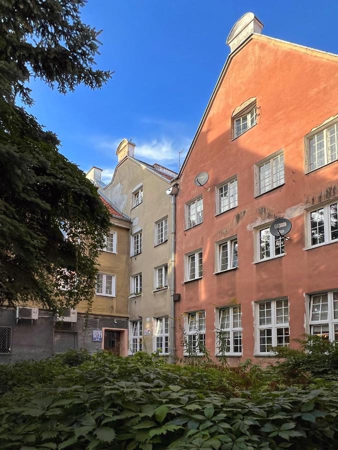 Apartment Hansa Klossa Allenstein