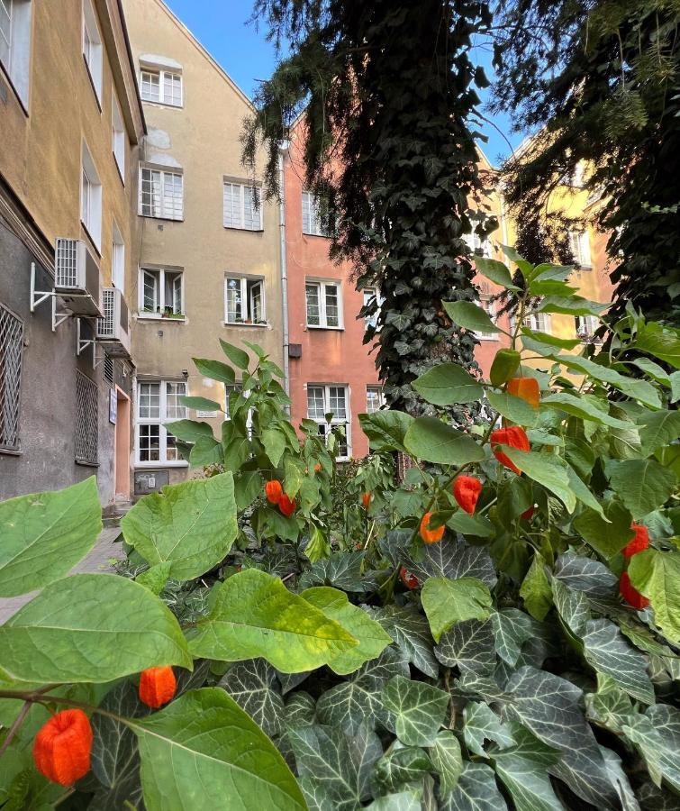 Hansa Klossa Apartment Allenstein