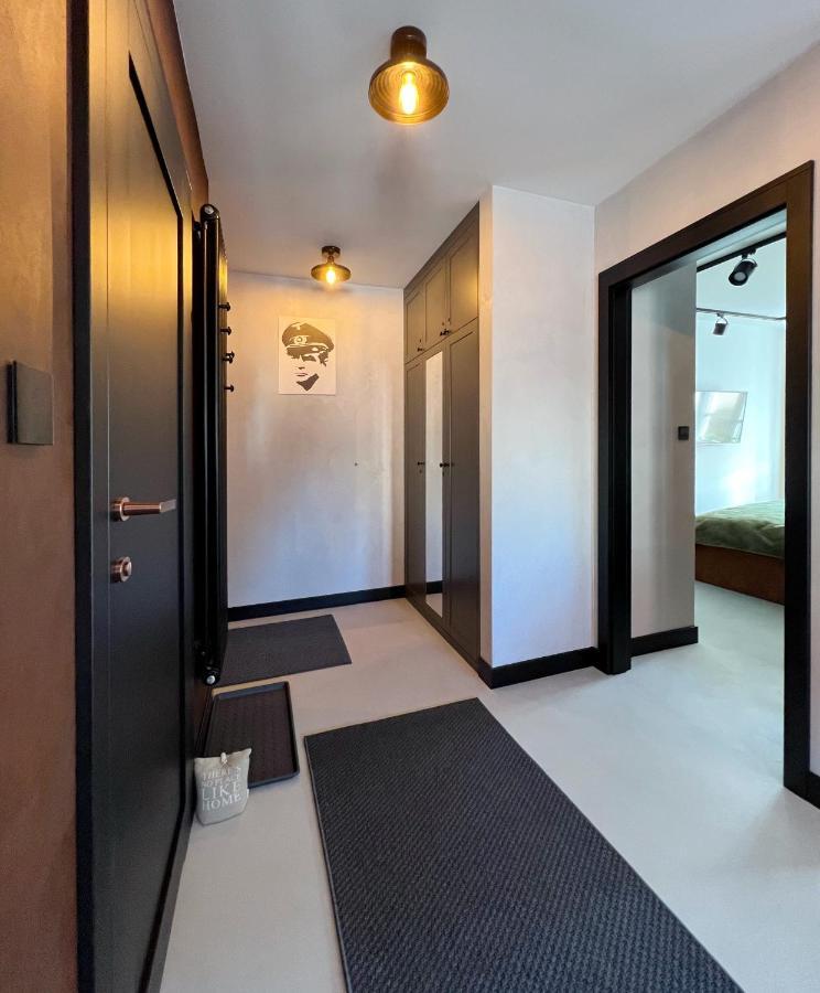Apartment Hansa Klossa